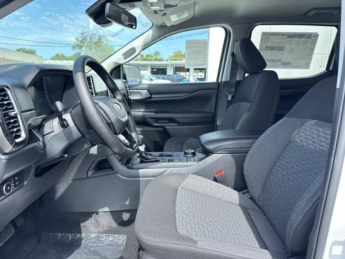 New 2026 Ford Ranger XLT w/ FX4 Off-Road Package AWD/4WD image 10