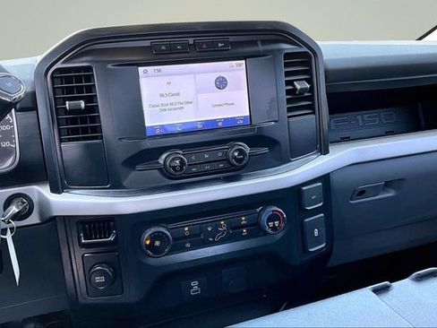 Used 2022 Ford F150 XL w/ Equipment Group 101A High RWD image 10