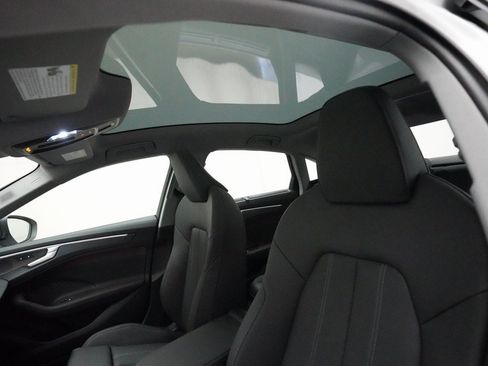 New 2026 Audi A6 Premium Plus image 33