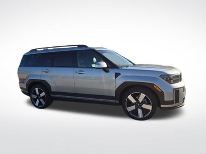 Used 2024 Hyundai Santa Fe Limited