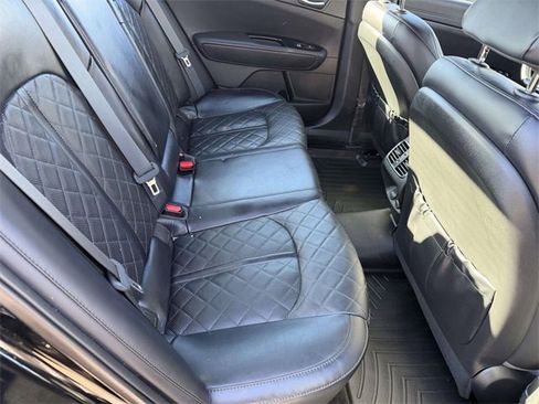 Used 2018 Kia Optima SX w/ Technology Package image 13