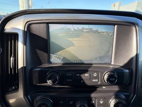 Used 2018 Chevrolet Silverado 1500 LT w/ All Star Edition image 26