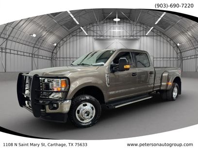 Used 2022 Ford F350 XLT w/ XLT Value Package