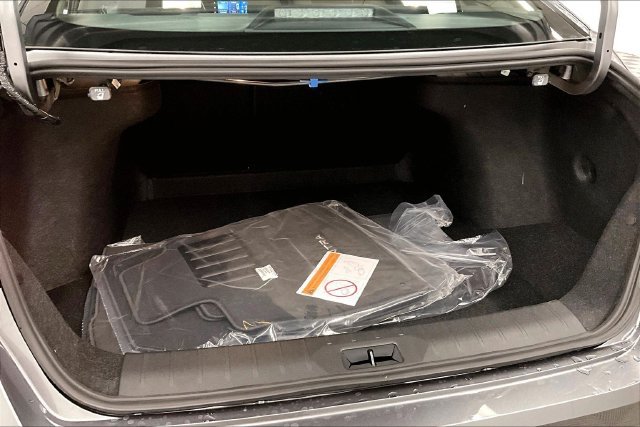 New 2026 Nissan Sentra S w/ Floor Mat Package FWD image 39