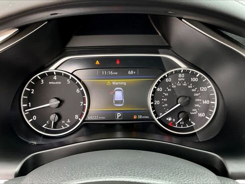 Used 2017 Nissan Murano SV w/ Premium Plus Package FWD image 24