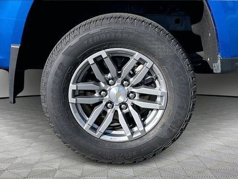 Certified 2023 Chevrolet Colorado LT w/ LT Convenience Package II image 33