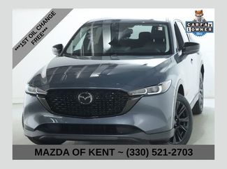 Used 2023 MAZDA CX-5 Carbon Edition video 1