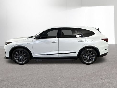 Certified 2025 Acura MDX A-Spec AWD/4WD image 30