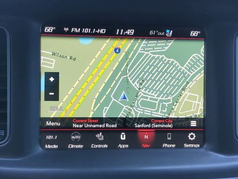 Used 2023 Dodge Charger Scat Pack image 29