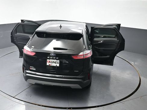 Used 2024 Ford Edge SEL AWD/4WD image 62