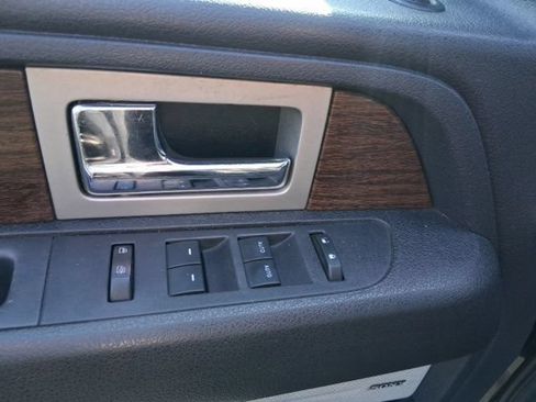 Used 2014 Ford F150 Lariat w/ Equipment Group 502A Luxury AWD/4WD image 19