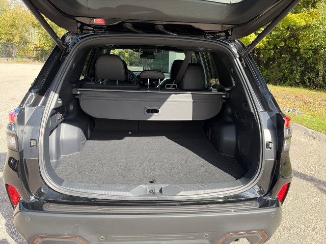 Certified 2026 Subaru Forester Sport AWD/4WD image 16