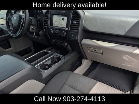 Used 2018 Ford F150 XL w/ Equipment Group 101A Mid AWD/4WD image 32
