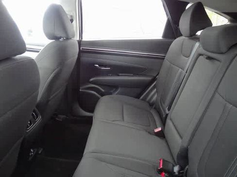 Used 2024 Hyundai Tucson SEL image 15
