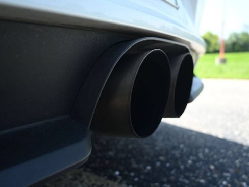 Used 2014 Porsche 911 GT3 RWD image 21
