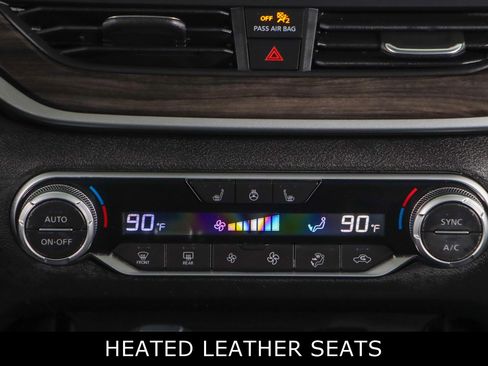 Used 2024 Nissan Altima 2.5 SL image 20