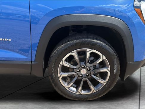 New 2026 GMC Terrain Elevation w/ Elevation Premium Package AWD/4WD image 26