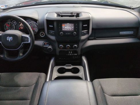 Used 2019 RAM 1500 Big Horn RWD image 14