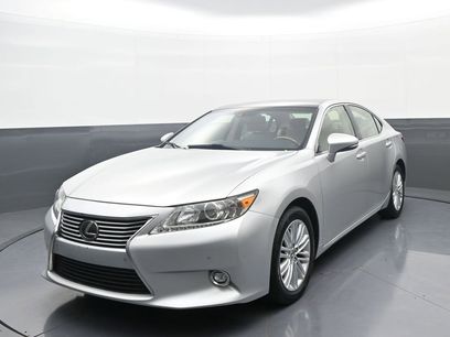 Used 2014 Lexus ES 350