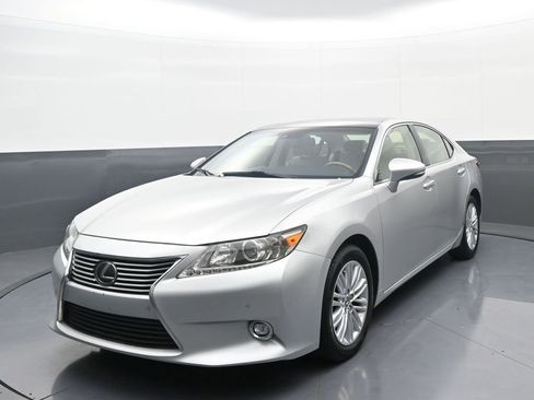 Used 2014 Lexus ES 350 FWD image 1
