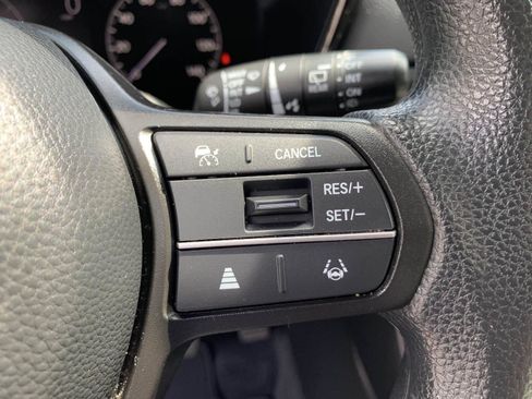 Certified 2024 Honda CR-V EX image 15