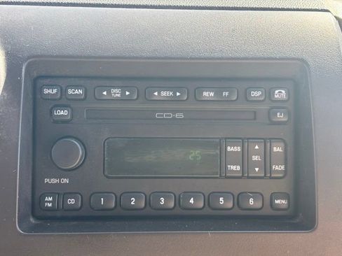 Used 2003 Ford Expedition Eddie Bauer AWD/4WD image 15