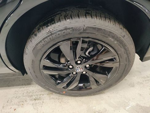 New 2026 Buick Encore GX Sport Touring w/ Advanced Technology Package image 19