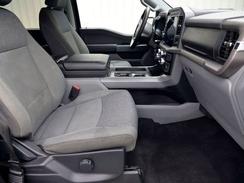 Used 2024 Ford F150 XLT w/ Mobile Office Package AWD/4WD image 30