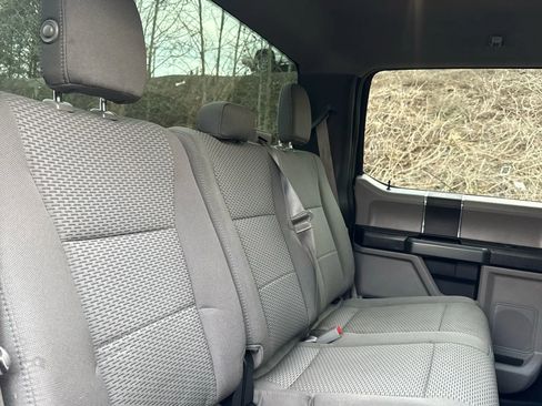 Used 2019 Ford F150 XLT image 25