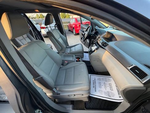 Used 2016 Honda Odyssey EX-L image 10