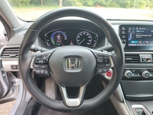 Used 2019 Honda Accord EX-L image 20