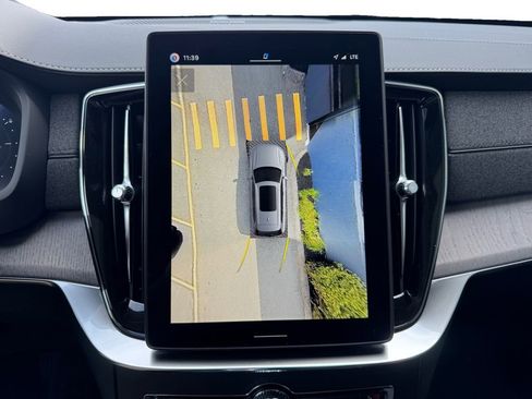 New 2026 Volvo XC90 T8 Ultra w/ Protection Package Premier AWD/4WD image 20