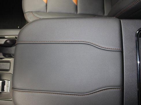 Used 2026 GMC Sierra 1500 AT4 w/ AT4 Premium Package image 31