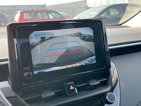 Used 2024 Toyota Corolla LE image 17