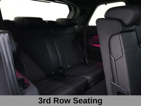 Used 2025 Land Rover Range Rover Long Wheelbase SE AWD/4WD image 19