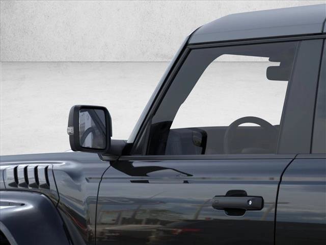 New 2026 Ford Bronco Raptor AWD/4WD image 22