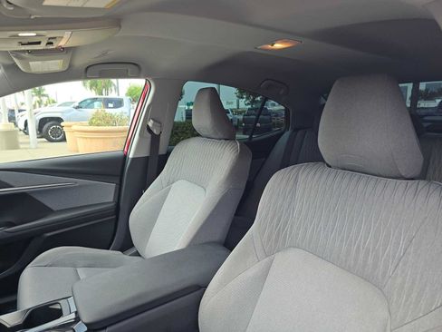 Used 2025 Toyota Camry LE FWD image 21