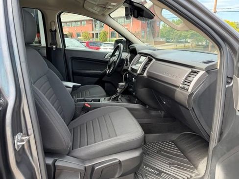 Used 2023 Ford Ranger XLT w/ Equipment Group 301A Mid AWD/4WD image 22