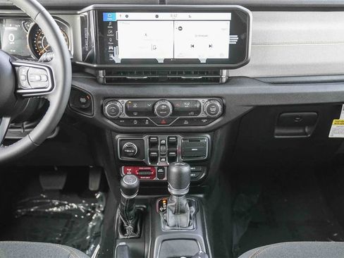 New 2026 Jeep Wrangler Willys image 14