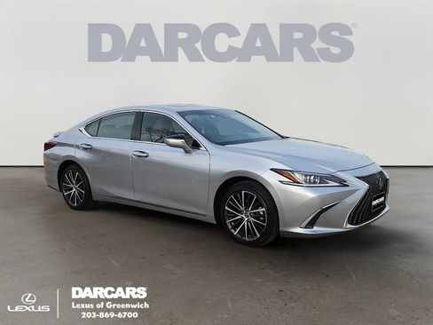 Used 2023 Lexus ES 350 w/ Premium Package image 1