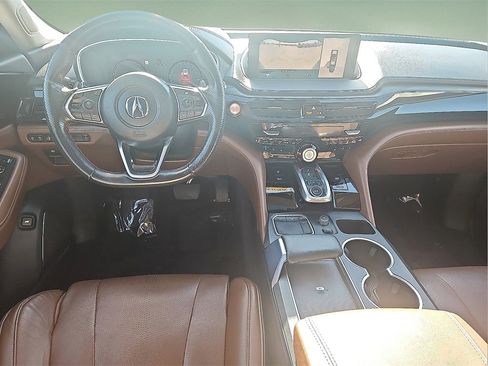 Used 2022 Acura MDX SH-AWD w/ Advance Package image 17