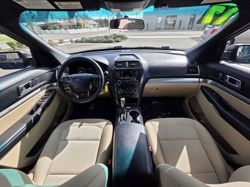 Used 2017 Ford Explorer 4WD image 13