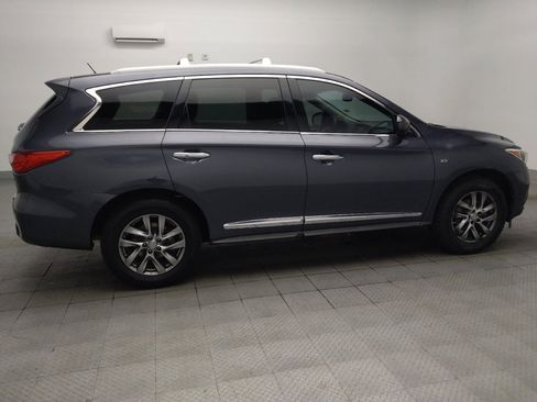 Used 2014 INFINITI QX60 FWD w/ Premium Plus Package image 10