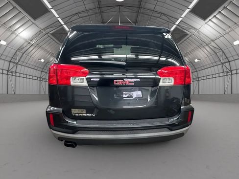 Used 2017 GMC Terrain SLE w/ Nightfall Package image 4