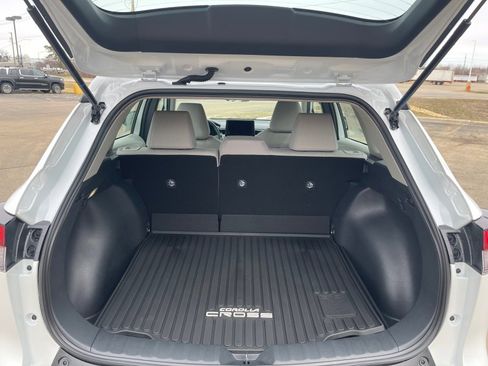 New 2026 Toyota Corolla Cross L image 17