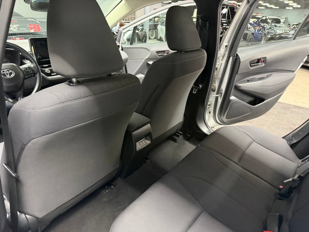 Used 2024 Toyota Corolla LE FWD image 36