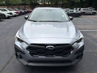 Used 2024 Subaru Crosstrek 2.0i Premium AWD/4WD video 2