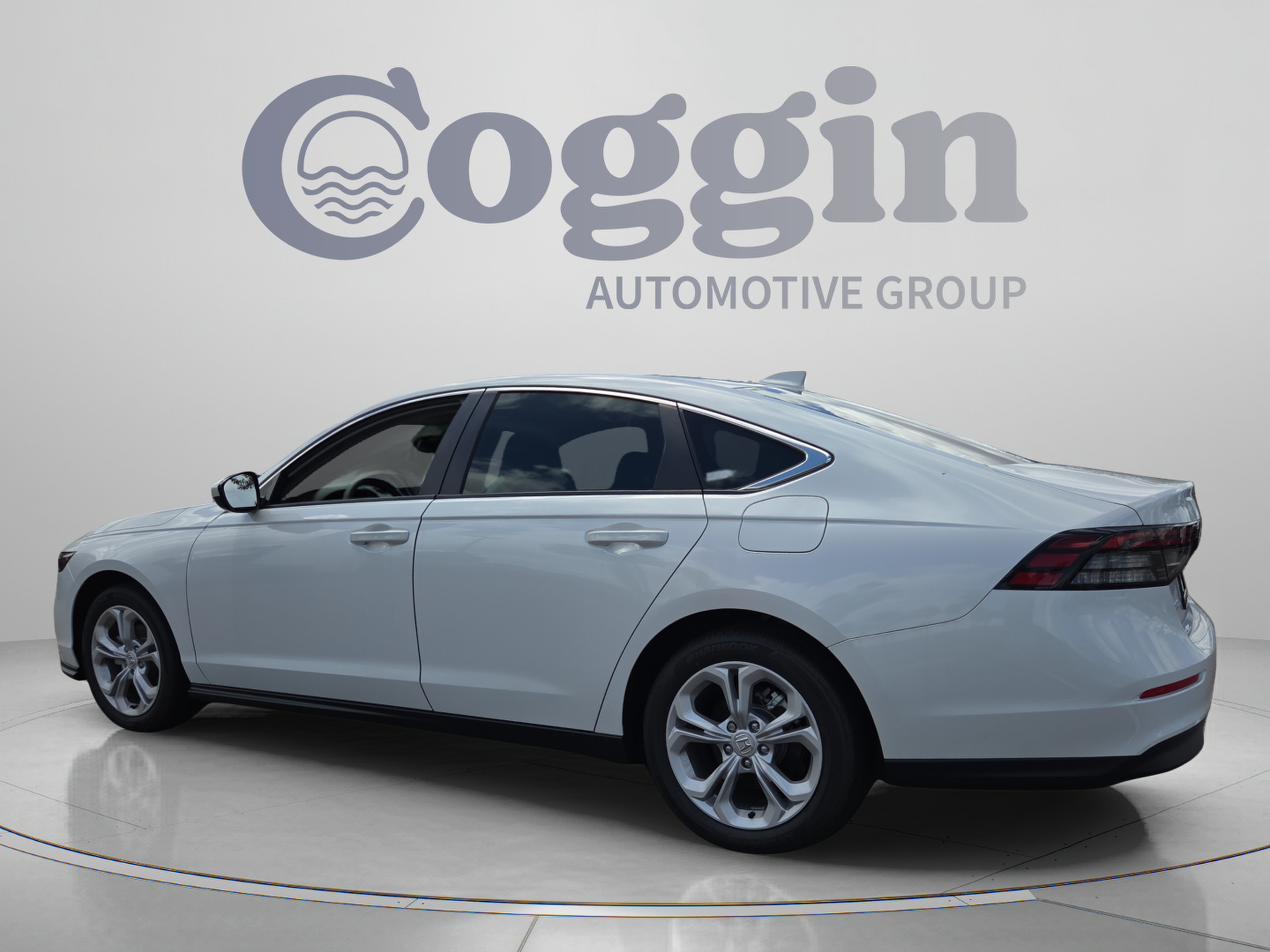 New 2026 Honda Accord LX image 3
