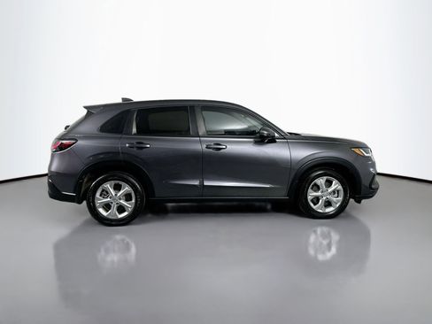 Used 2023 Honda HR-V LX image 4