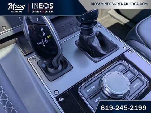 New 2026 INEOS Grenadier image 15